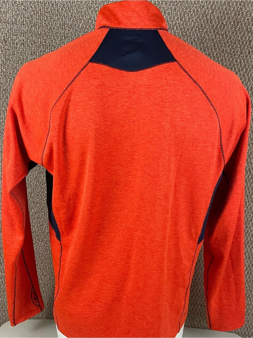 The North Face Pullover Impulse Jacket Men’s XL Flash Dry Running Active F303